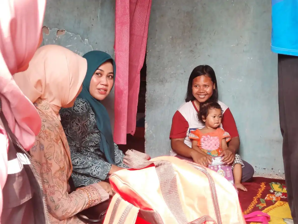 Pemkab Jember dan TP PKK Perkuat Homecare untuk Warga Rentan serta Balita Stunting