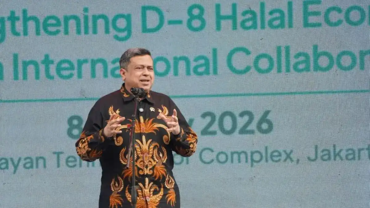 BPJPH Pastikan Kewajiban Sertifikasi Halal Berlaku pada 18 Oktober 2026