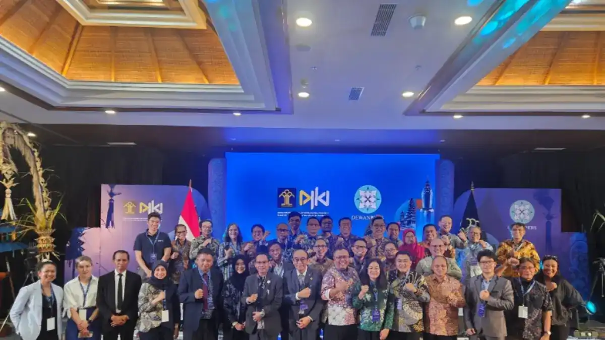 Perlindungan Karya Jurnalistik di Tengah Perkembangan AI