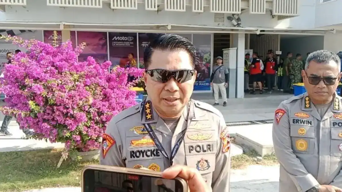 Dukungan Warga untuk Keamanan MotoGP Mandalika Mendapat Apresiasi Astamaops Kapolri