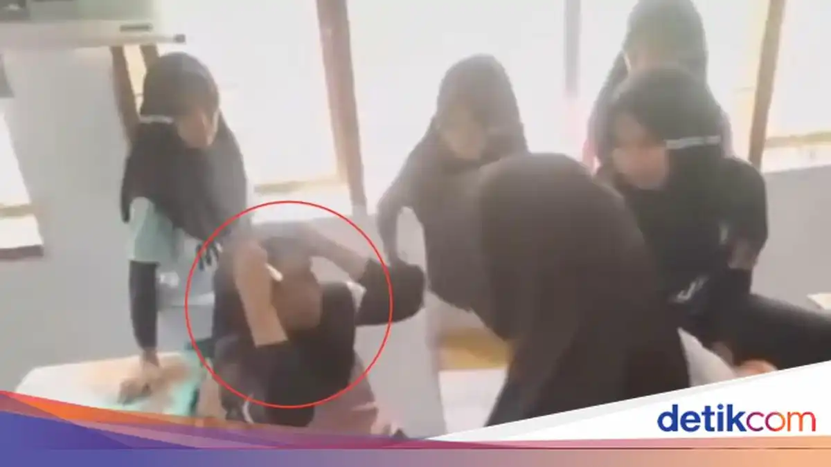 Siswi SMPN 1 Rappang Diduga Dirundung 10 Teman, Keluarga Tempuh Jalur Hukum