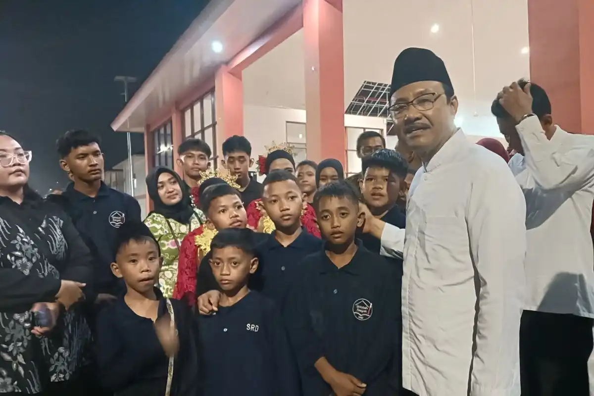 Mensos Tegaskan Tiga Larangan Utama untuk Cegah Perundungan di Sekolah Rakyat