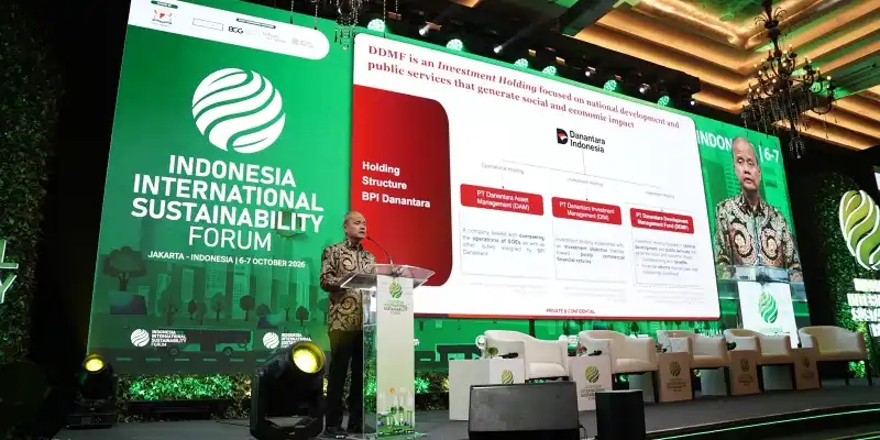 DDMF Mengarahkan Investasi untuk Membuka Lapangan Kerja dan Memperkuat Industrialisasi