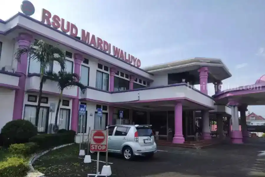 Kasus Gangguan Napas Kronis Menjadi Penyakit Paru Terbanyak di RSUD Mardi Waluyo