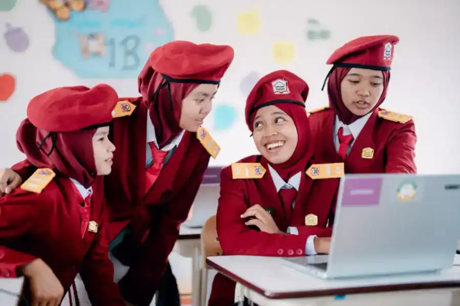 Kemensos Pastikan Perlindungan Siswa Menjadi Prioritas Usai Kejadian di Sekolah Rakyat