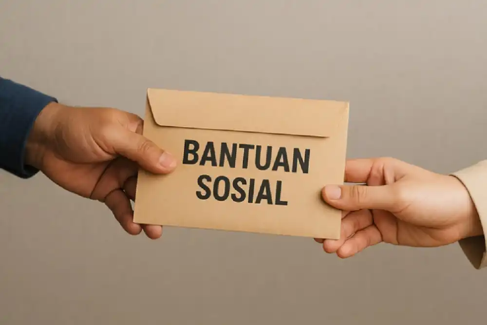 Perbaikan Data Penerima Bansos Masih Berproses, Kemensos Dorong Digitalisasi