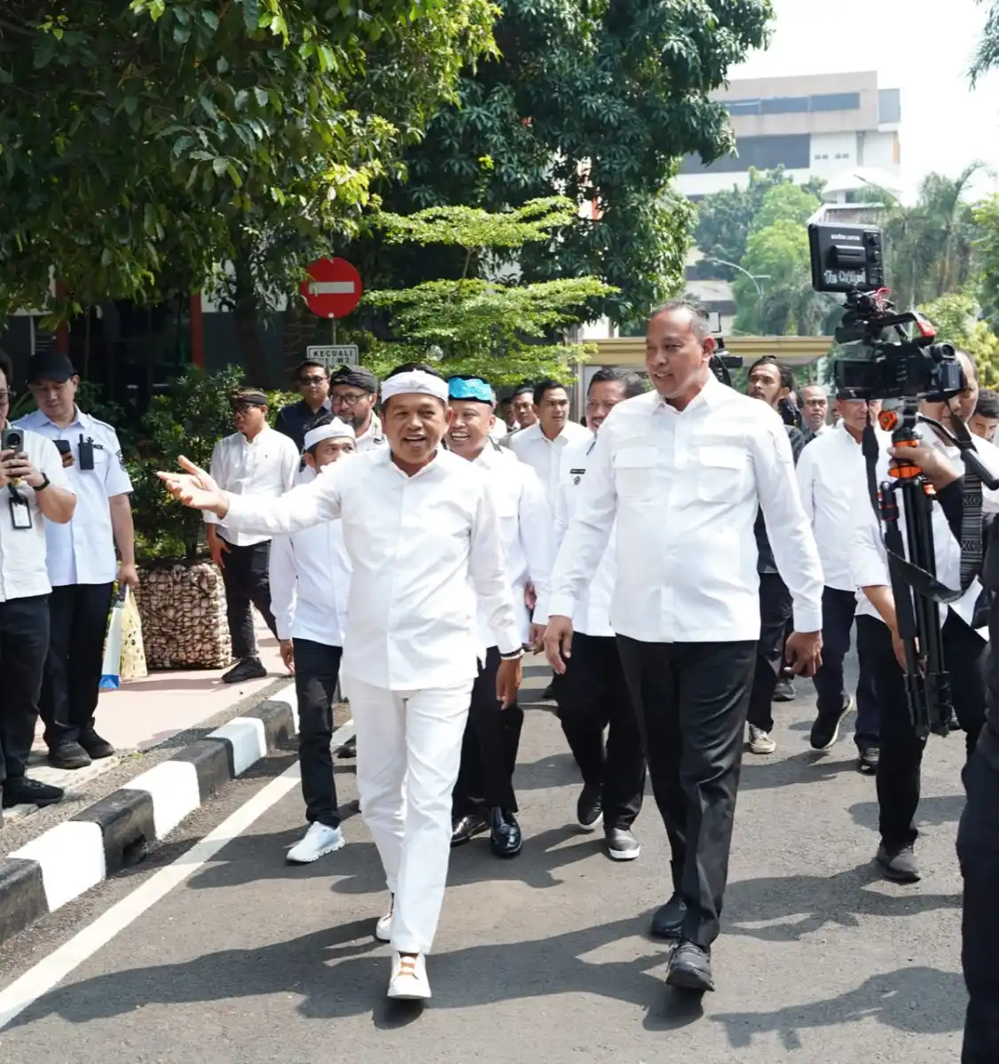 Tri Adhianto Dukung Perluasan Akses Layanan Rumah Sakit Pemerintah di Jawa Barat