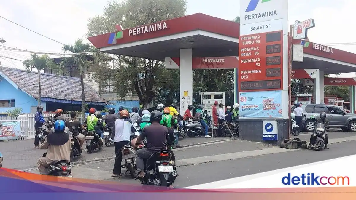 Aturan Pengisian Pertalite di Sintang Diperpanjang hingga 14 Oktober 2026