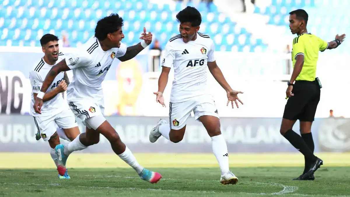 Persik Kediri Hadapi Deltras dan Persis, Pemain Lokal Dapat Panggung di League Cup