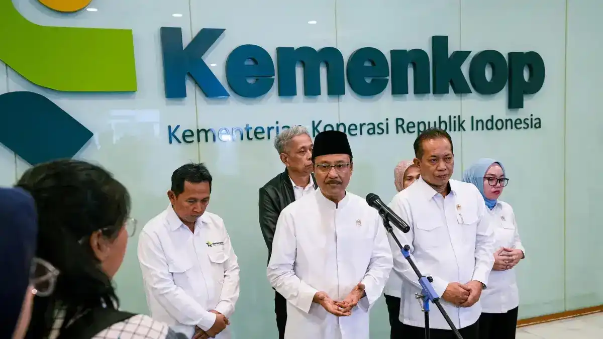 DPRD Soroti Kekacauan Akibat Desil Pusat dan Dorong Pengambilalihan Kembali
