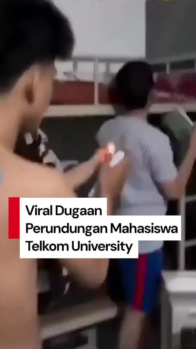 Dugaan Perundungan Mahasiswa Tel-U Menjadi Sorotan, Kampus Buka Suara