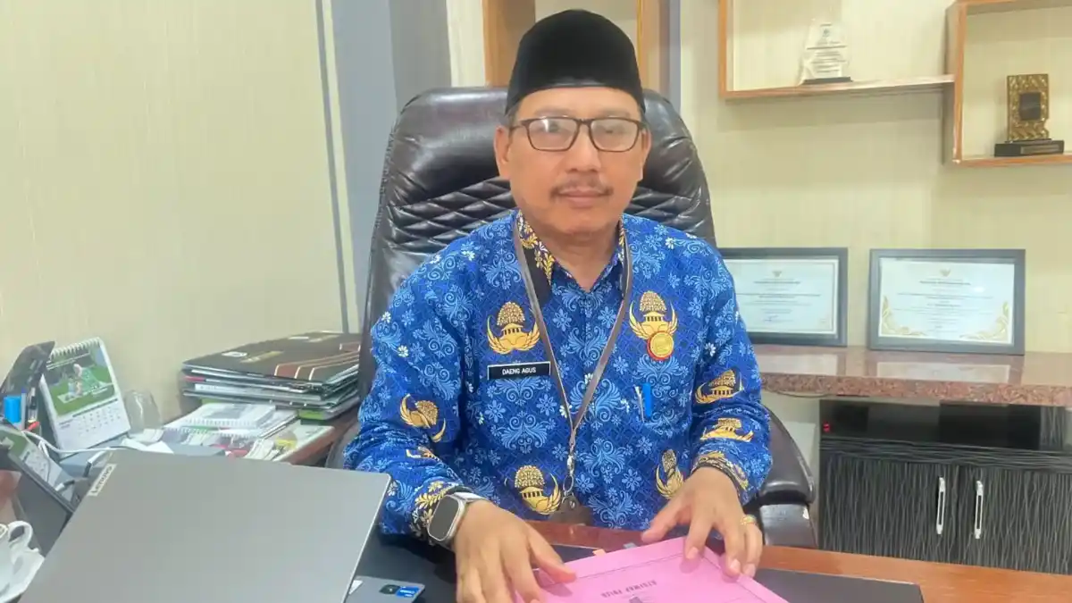 Pengangkatan PPPK Paruh Waktu di Sumbawa Barat Masih Menunggu Aturan Teknis