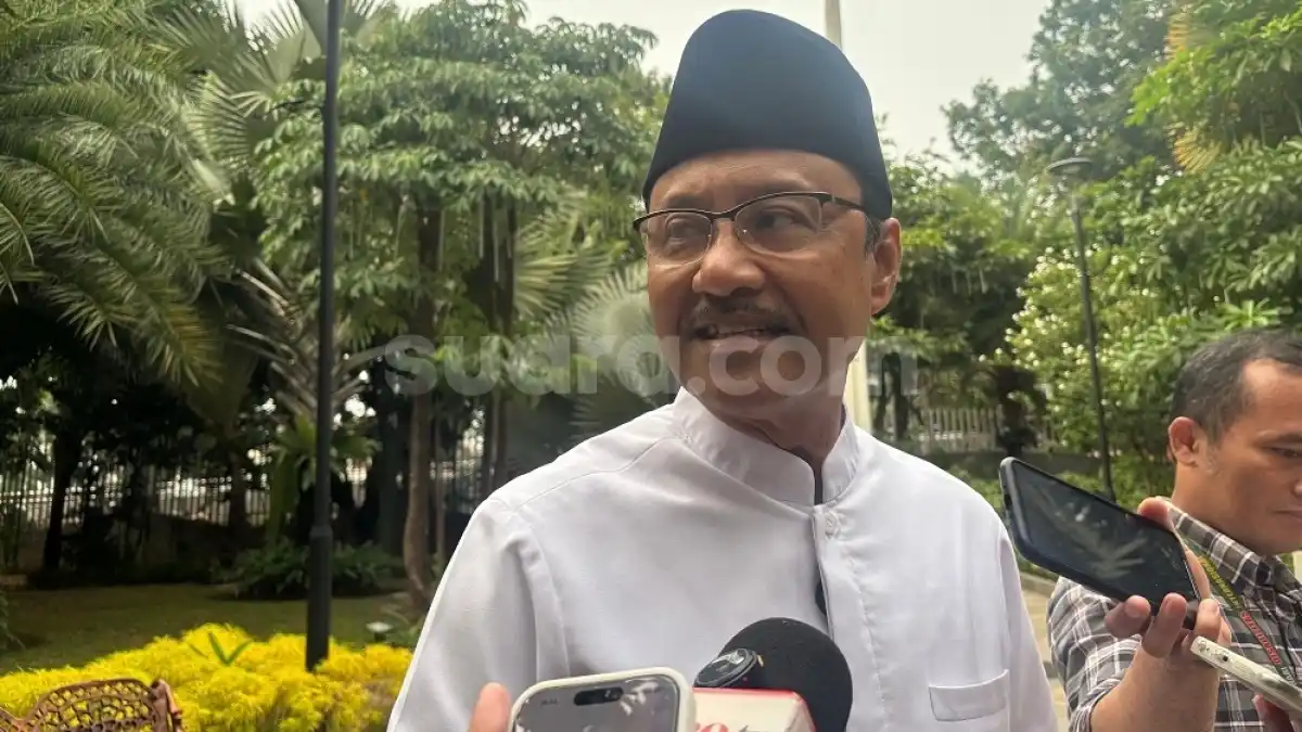 Kasus Dugaan Pengeroyokan di Pati Jadi Evaluasi bagi Sekolah Rakyat