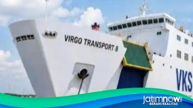 Detik-Detik Kepanikan Penumpang KM Virgo Transport 8 hingga Upaya Bertahan Hidup Warga Kediri