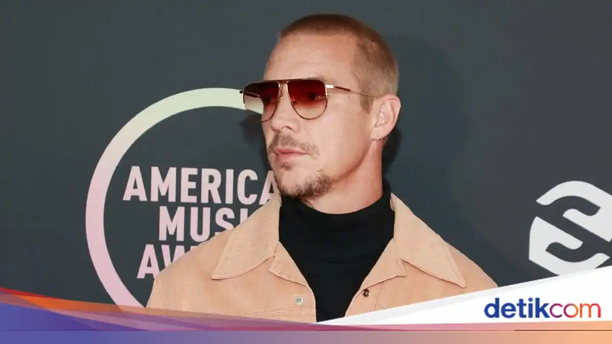 Diplo Terpukau Aksi DJ Habib Gunjat di Bali, Wiz Khalifa Ikut Tertarik