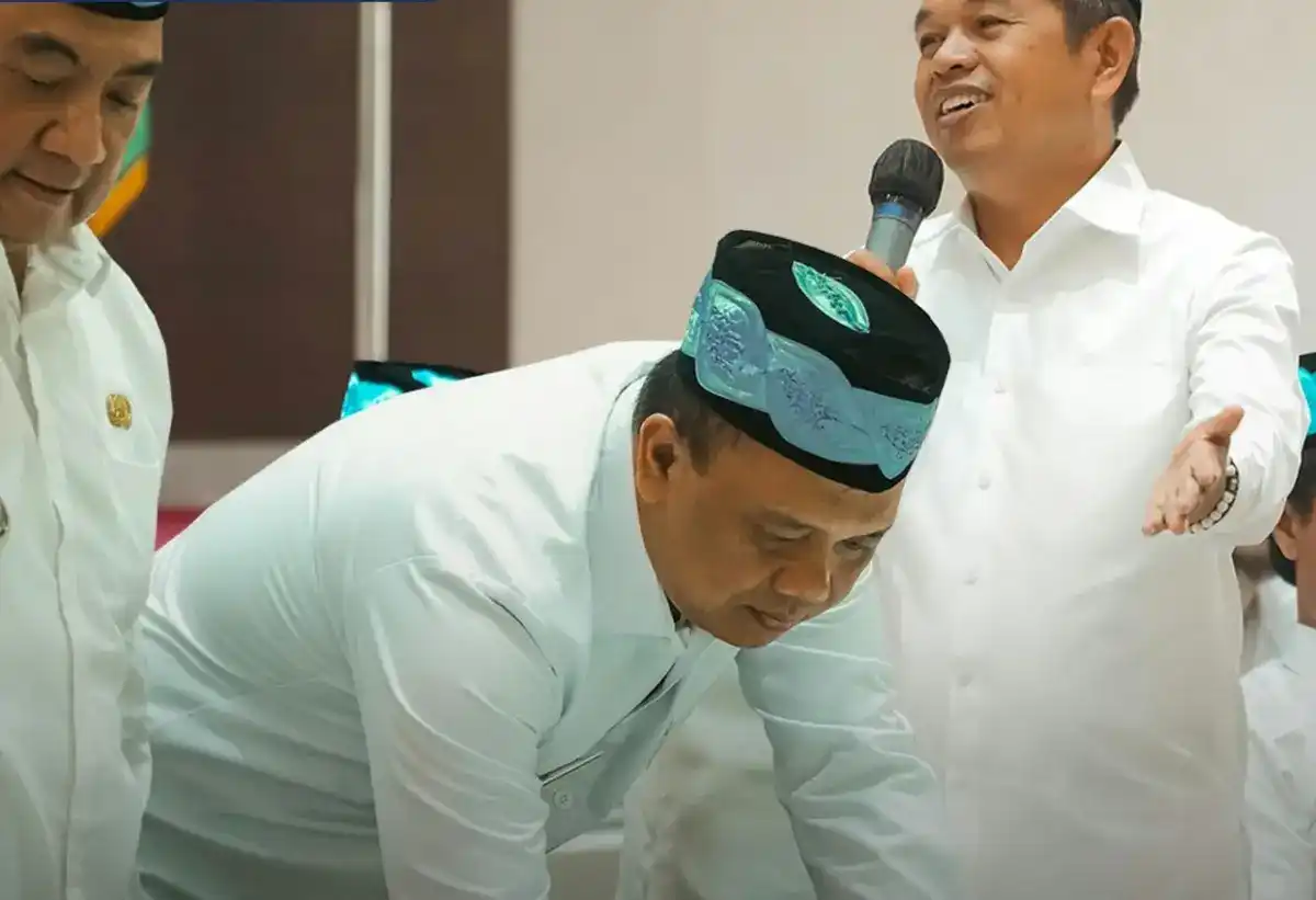 Pemkab Tasikmalaya Tegaskan Komitmen Memperkuat Jaminan Kesehatan Masyarakat