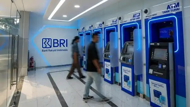 BRI Buka Akses Pemesanan SBR015 dengan Pilihan Tenor Dua dan Empat Tahun
