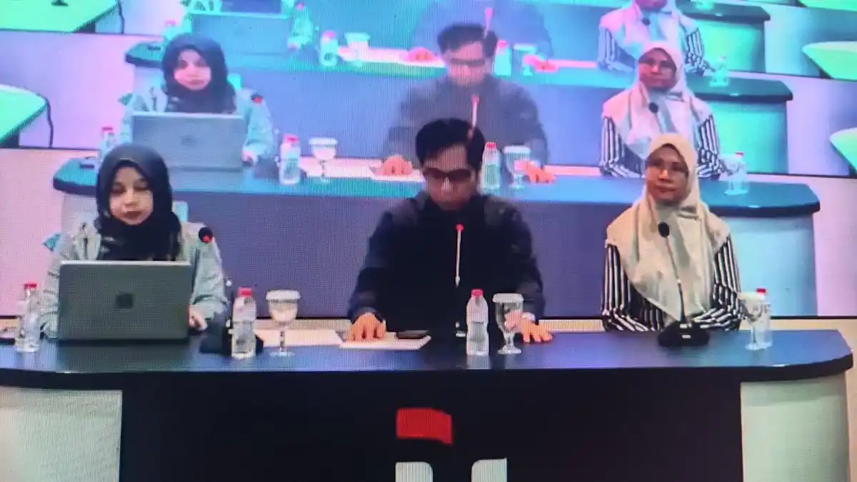 Telkom University Jatuhkan Sanksi kepada Dua Mahasiswa Terkait Dugaan Perundungan