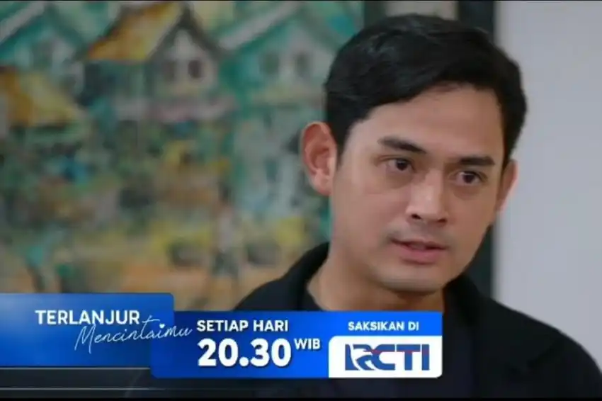 Episode 98 Terlanjur Mencintaimu: Rahasia Asal-Usul Arumi Terancam Terbongkar