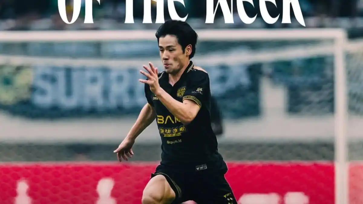 Proses Naturalisasi Taisei Marukawa Masih Menanti Persetujuan dan Syarat FIFA