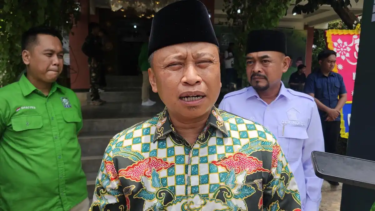 Dugaan Pemotongan Honor Dokter di RSUD ASA Depok Masih Diperiksa