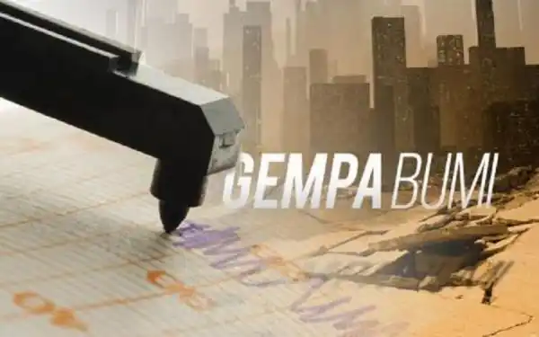 Gempa Magnitudo 4,0 Mengguncang Kabupaten Pasaman, Getaran Dilaporkan Terasa hingga Padang