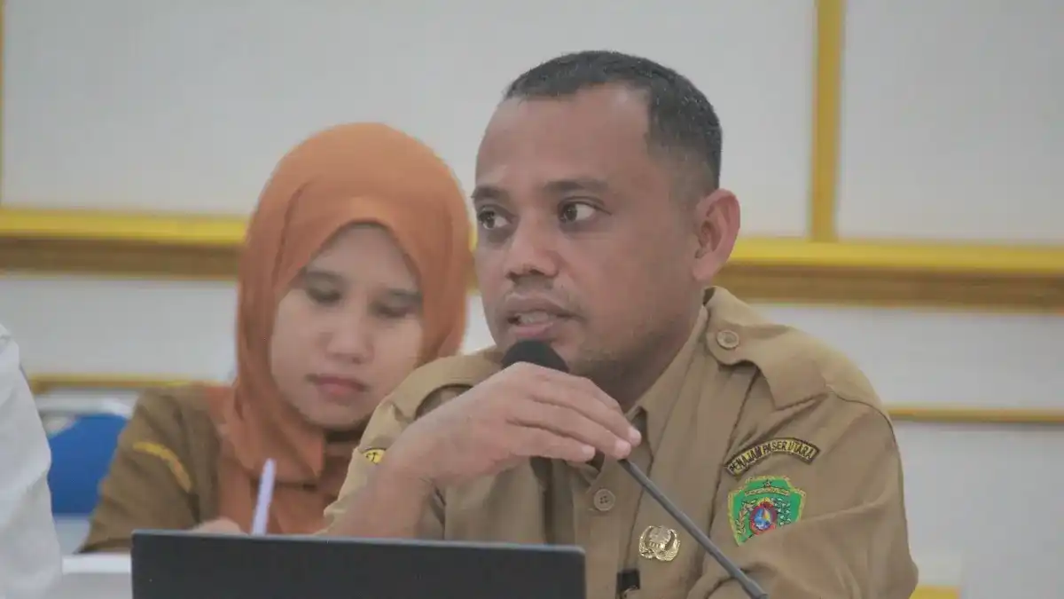 Pemkab PPU Integrasikan Seleksi Beasiswa Nusantara Secara Digital