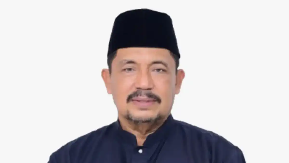 Penyaluran Dana Zakat Baznas 2026 untuk Masyarakat Kuansing
