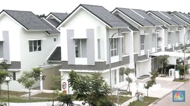 Keterbatasan Pasokan Membuat Rumah Jakarta Lebih Cepat Diserap Pasar