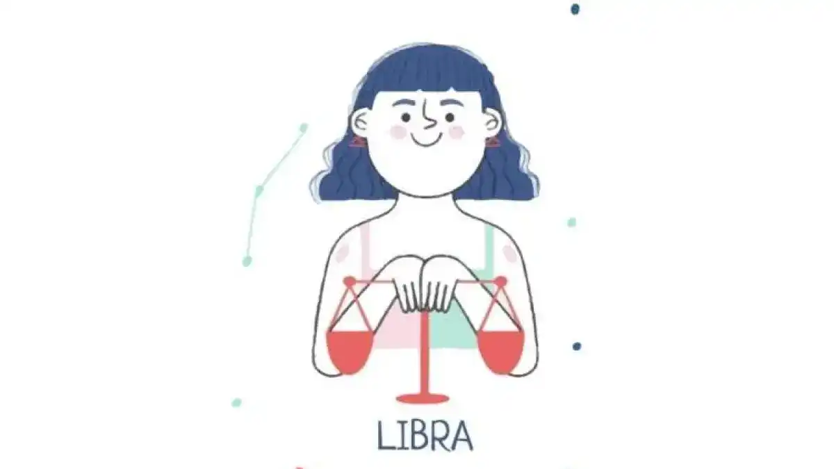 Ramalan Kesehatan Zodiak Libra Minggu, 11 Oktober 2026: Rawat Tubuh dan Jaga Ketenangan