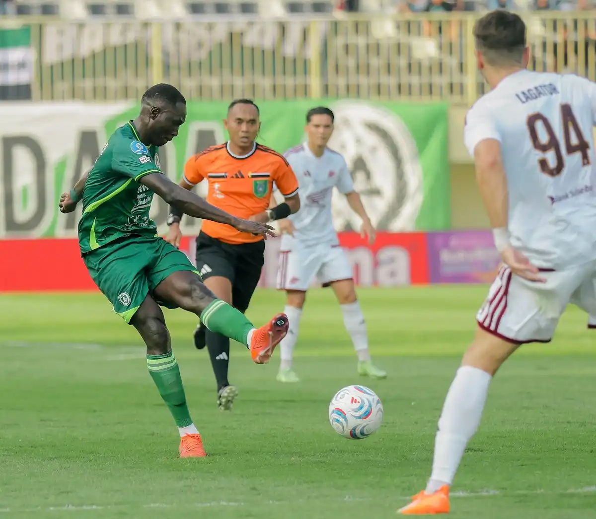 Rangkaian Hasil Super League 2026-2027: Java United Taklukkan Borneo FC, PSS Menang Telak atas PSM