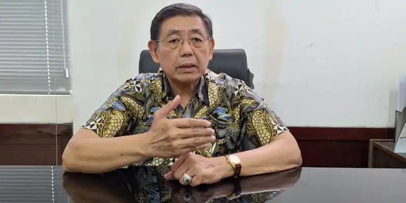 Rangkaian Kabar Nasional: Pernyataan Bobby Nasution, Putusan PHPU MK, Banjir Padang, dan Mutasi Polri