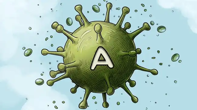 Influenza A Menjadi Sorotan: Kenali Gejala dan Risiko Komplikasinya