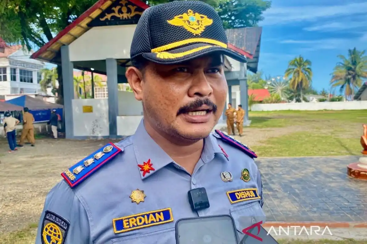 Aceh Barat Tingkatkan Layanan Bus Gratis bagi Pelajar dan Masyarakat