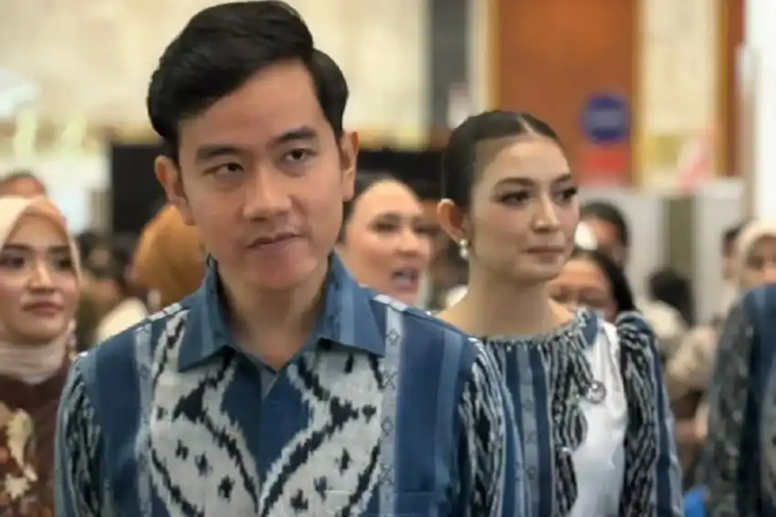 Penilaian Dua Tahun Pemerintahan: Kinerja Gibran Dinilai Rendah oleh Ahli dan Publik