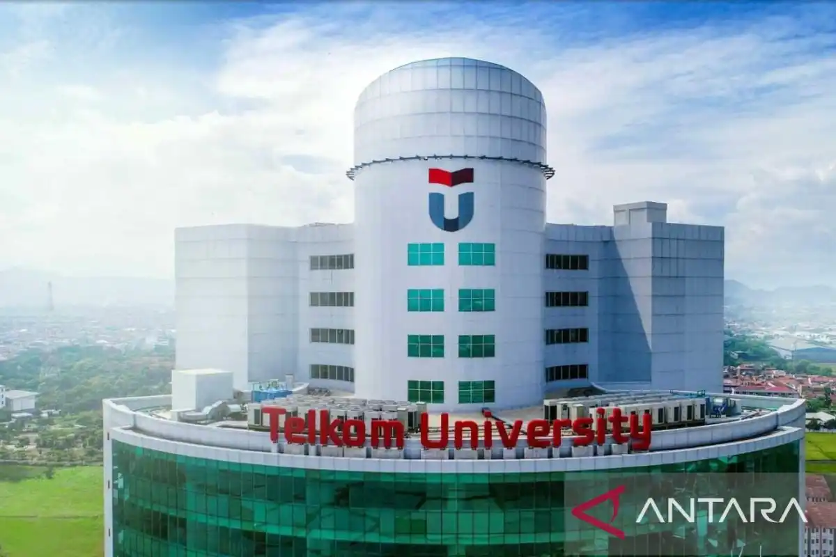 Telkom University Menjatuhkan Sanksi kepada Dua Pihak dalam Kasus Dugaan Perundungan