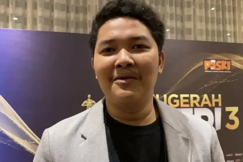 Penjelasan Nopek Novian soal Keterlibatannya dalam Kasus Dugaan Penipuan Emas