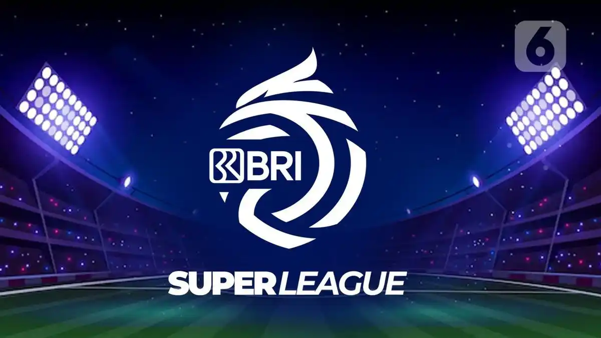 Dua Tuan Rumah Raih Hasil Positif di BRI Super League 2026/2027