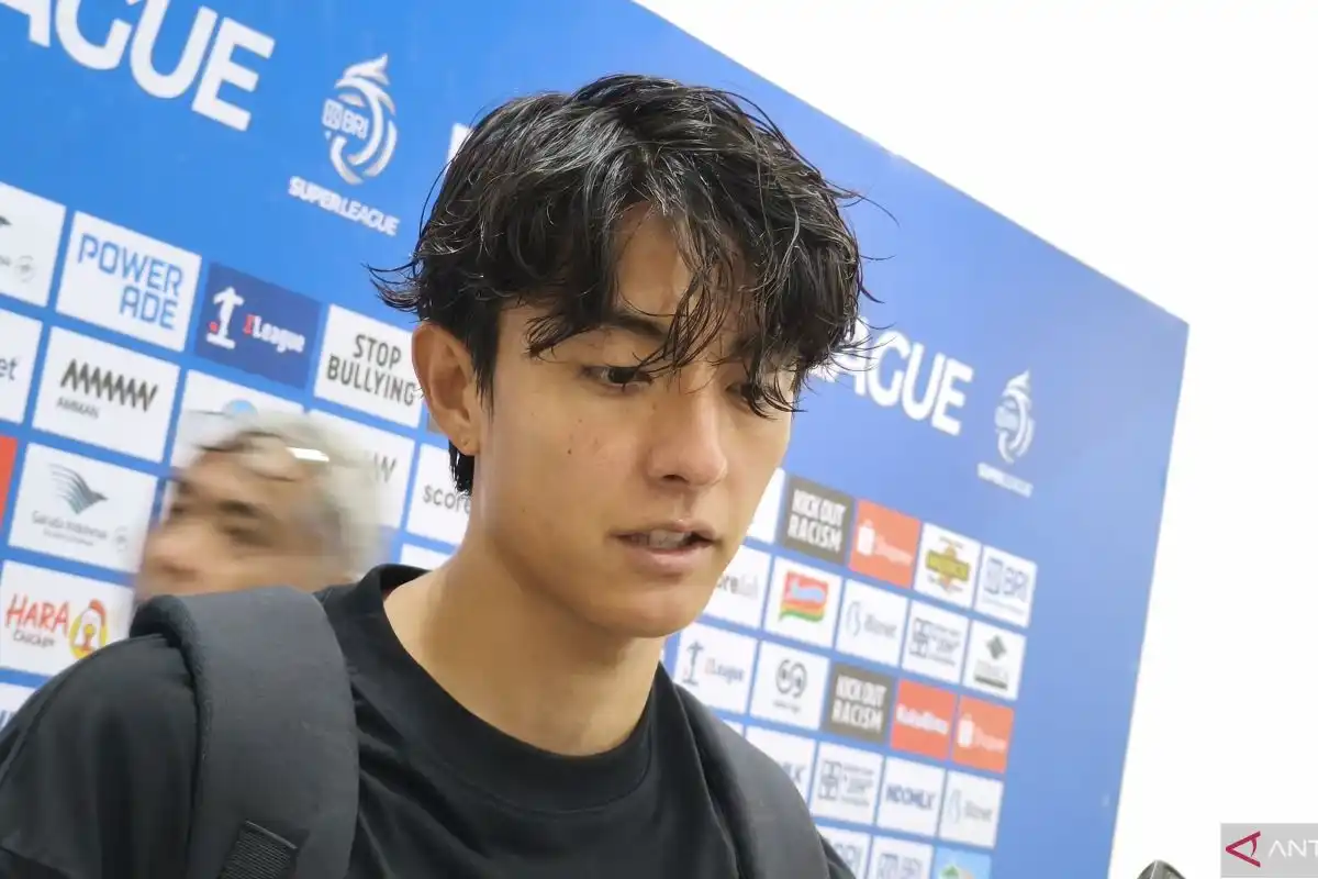 Hiromu Tanaka Bawa PSS Sleman Bangkit lewat Dua Gol ke Gawang PSM Makassar