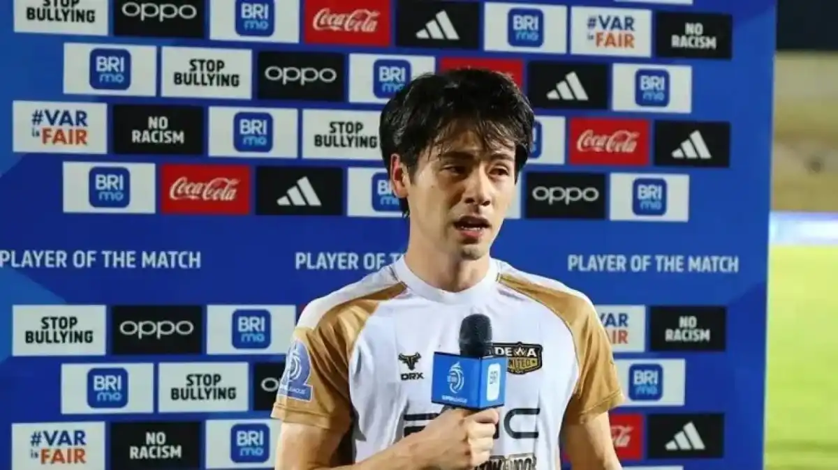Empat Kabar Sepak Bola yang Menyorot Pemain dan Timnas Indonesia