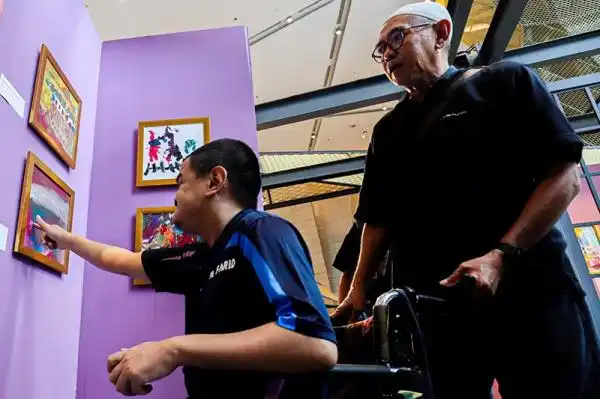 Pramono Tegaskan Penguatan Pendidikan Inklusif bagi Anak Berkebutuhan Khusus di Jakarta