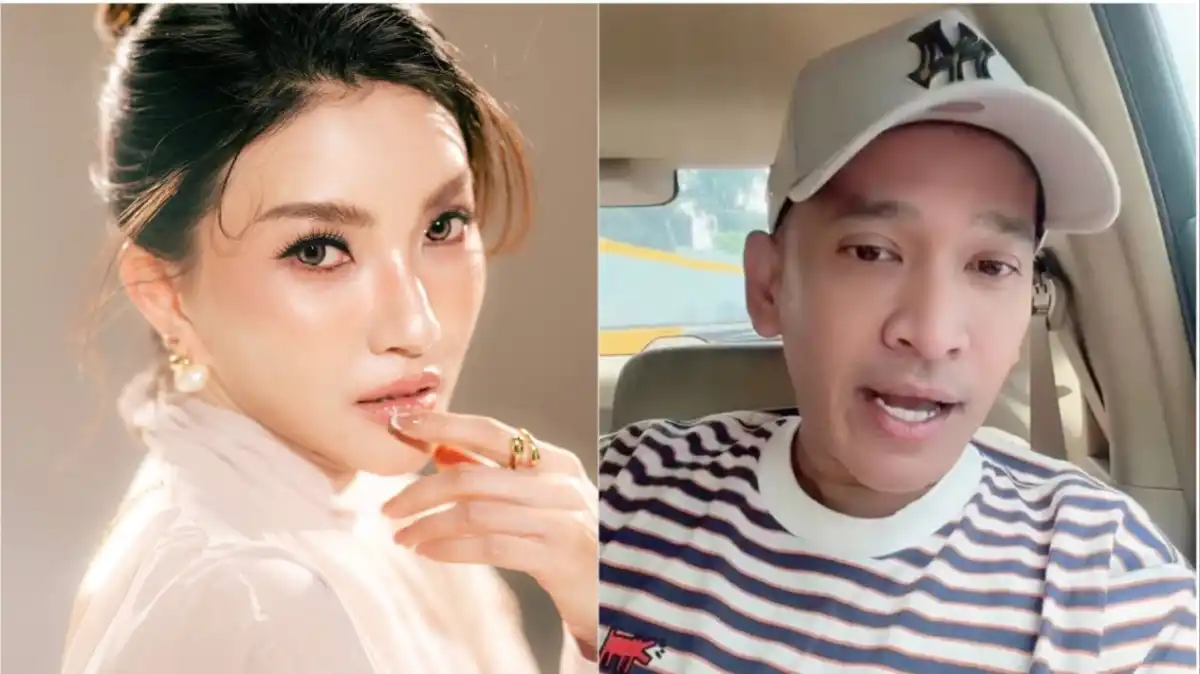 Video Call Ruben Onsu Diunggah Sarwendah, Polemik Keduanya Kembali Disorot