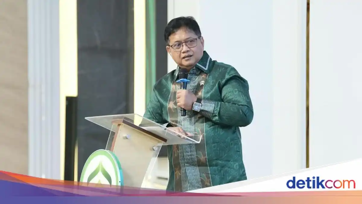 PAN Pelajari Putusan MK di Tengah Wacana Pemakzulan Gibran