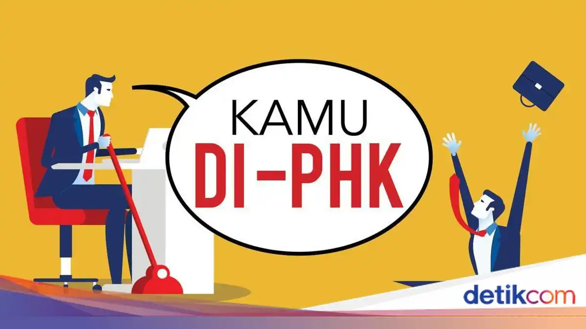 Laporan PHK hingga September 2026 Capai 63.789 Orang, Jawa Barat Tertinggi
