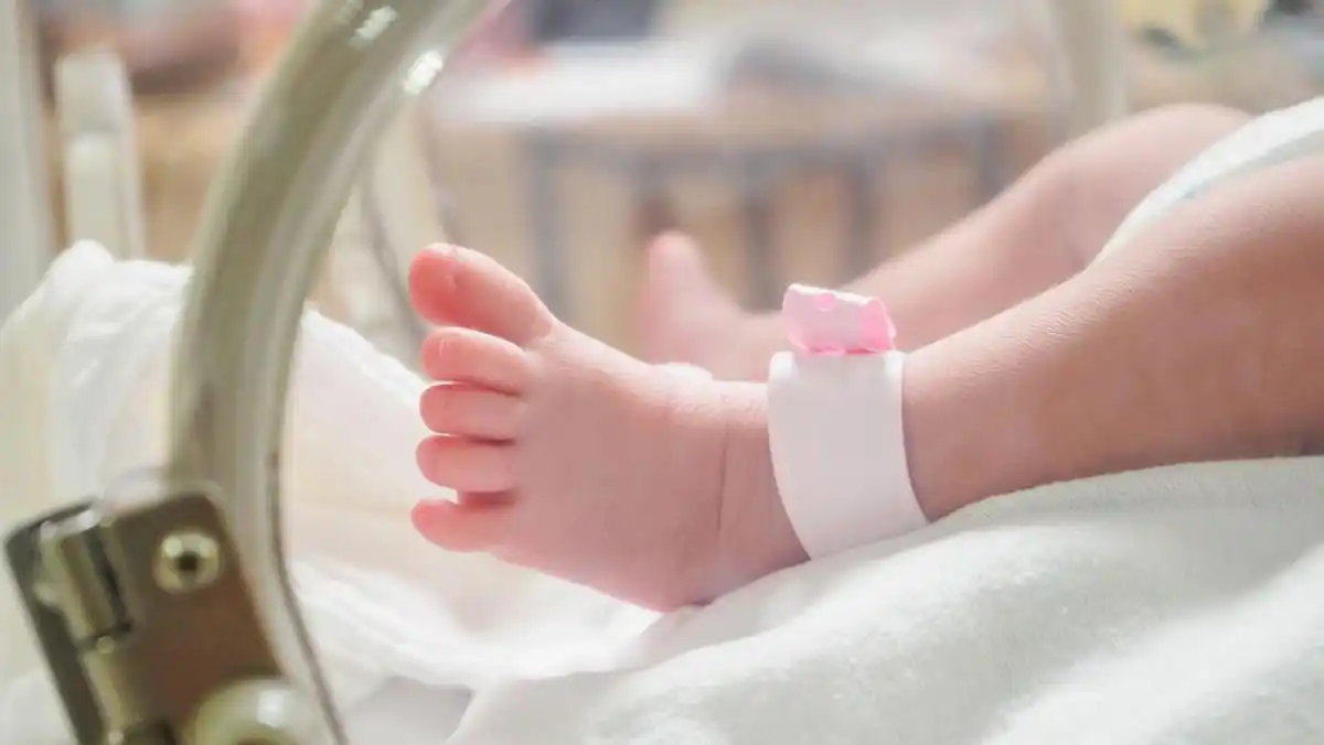 Bayi Alena Meninggal Setelah Dirawat Intensif di RSUD Dr Soetomo