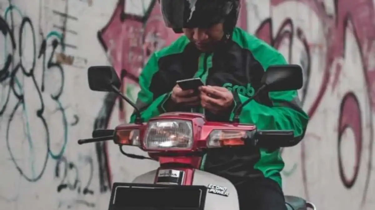 Menata Pendapatan Ojol agar Kebutuhan Keluarga Tetap Terjaga