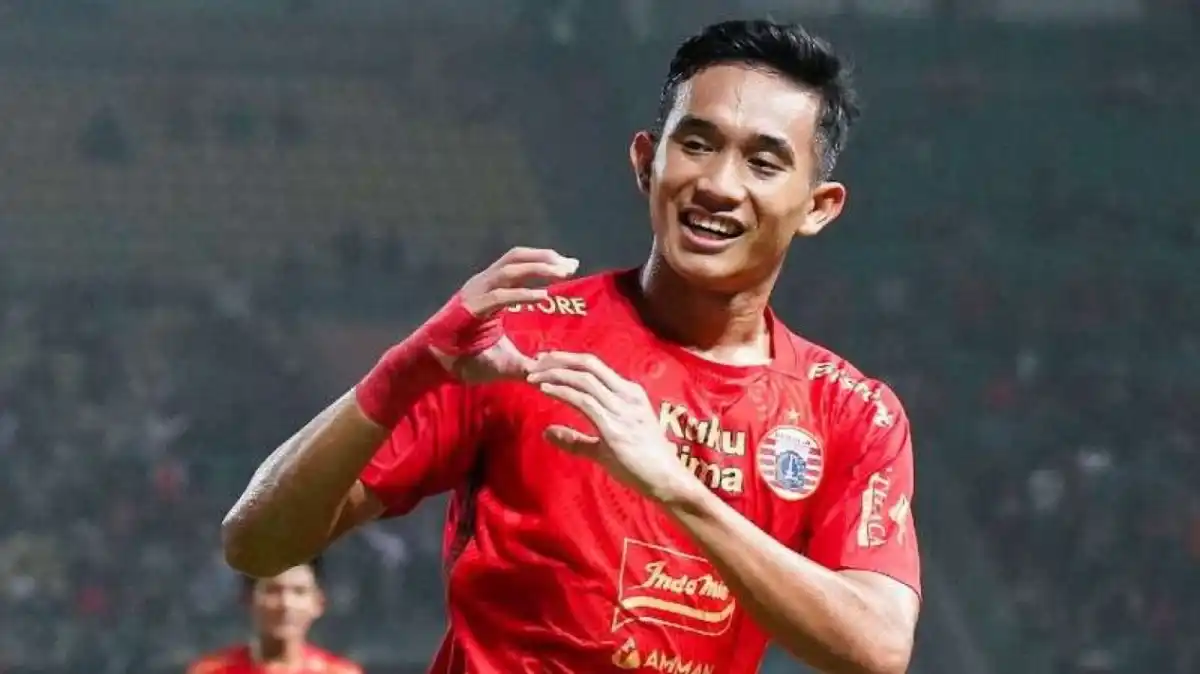 Shin Tae-yong Ungkap Pertimbangan di Balik Bangku Cadangan Rizky Ridho Saat Persija Menang Telak