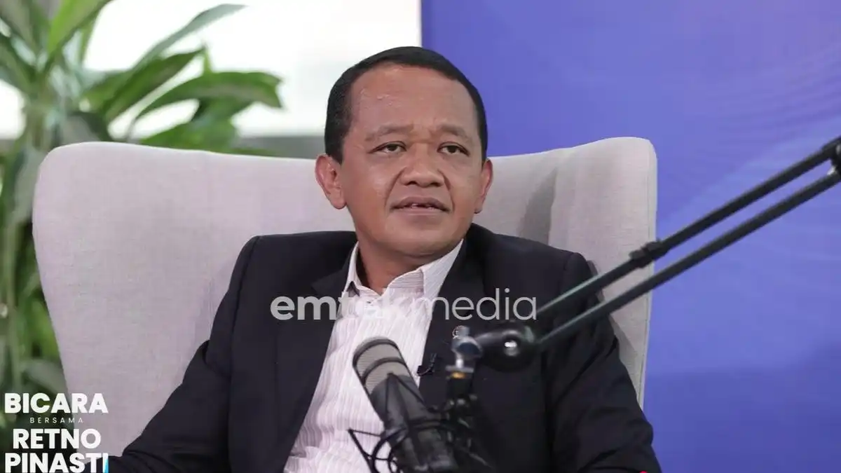 Rancangan Koordinasi Menko Hilirisasi Masih Menunggu Perpres