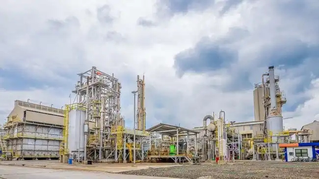 Langkah Pupuk Kaltim Menekan Emisi dan Memperkuat Efisiensi Industri