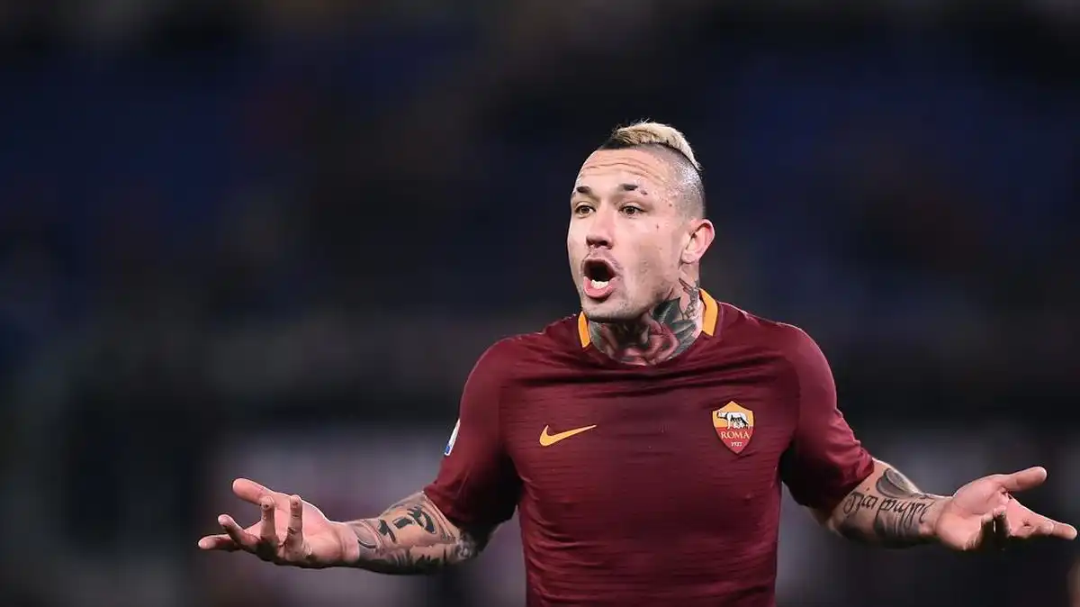 Penyesalan Radja Nainggolan atas Peluang yang Tak Pernah Terwujud Bersama Garuda